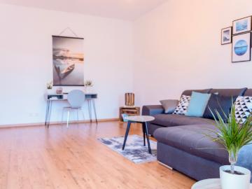 Schwerinerstraße Apartment