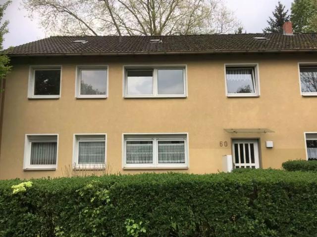Schwermannstraße 62, 45257 Essen