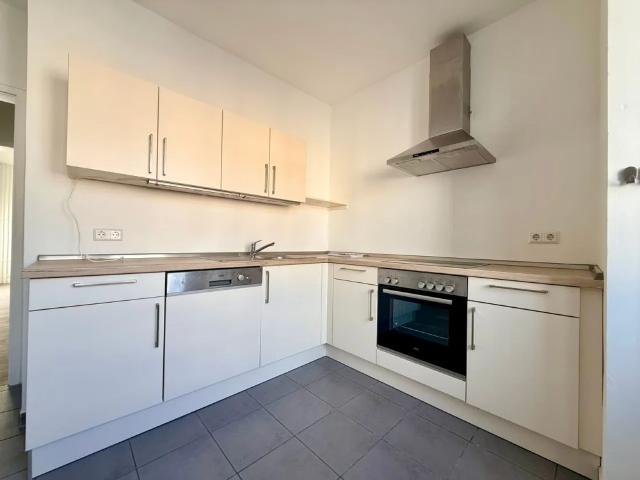 Schwetzingervorstadt – gepflegte 2 ZKD/Balkon Wohnung