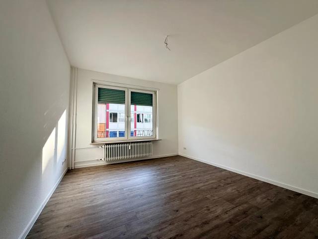 Schwetzingervorstadt – gepflegte 2 ZKD/Balkon Wohnung