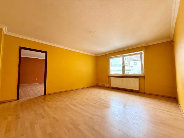 Schwetzinger Vorstadt – 2 ZKB/Balkon Wohnung