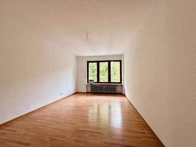 Schwetzinger Vorstadt – gepflegte 1 ZKD/Balkon Wohnung
