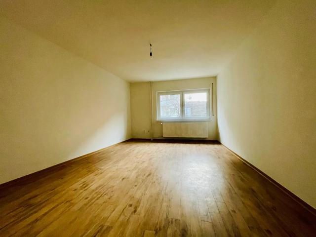 Schwetzingerstadt – Erstbezug nach Sanierung! 1 ZKD/Balkon Wohnung mit Einbauküche