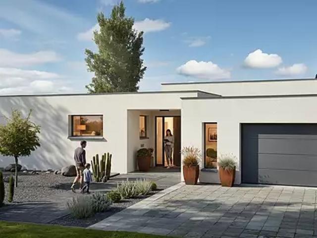 Schwobsheim 67390 Achat / Vente maison neuf 5 pièces t5