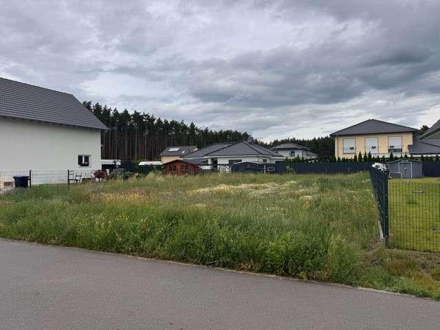 Schwörer Einfamilienhaus Schönwalde Glien, OT Paaren
