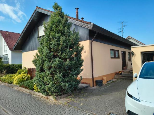 Schwörer Haus Gas Ölfrei Wärmerückgewinnung Altersgerecht