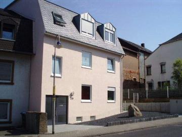 Konz, St Wedel, Saarland - Heizung, Balkon