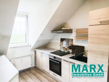 schÃ¶ne 3 Raum Wohnung in Kodersdorf!