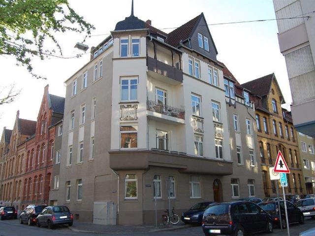 SchÃ¶ne Altbauwohnung in der Oststadt von Hildesheim Renoviert