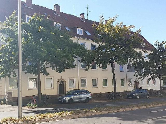 schÃ¶ne helle 3 Zimmer Wohnung