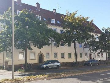 schÃ¶ne helle 3 Zimmer Wohnung