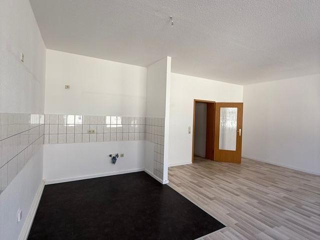 Schöne helle renovierte 4 Raum Wohnung in Hartenstein ab 01.01.2026 zu vermieten