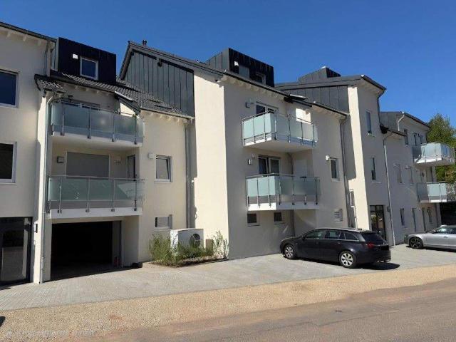 SchÃ¶ne Wohnung mit BALKON  mit Wohnberechtigungsschein