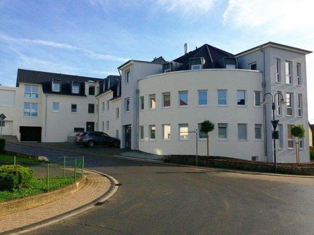 SchÃ¶ne Wohnung mit Fernblick in Trierweiler Sirzenich