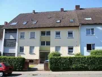 Konz, St Wedel, Saarland