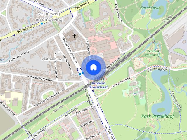 Schaapsdrift 115 1, 6824 GR, Arnhem