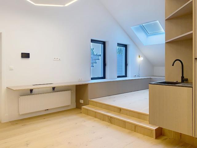 Schaarbeek Moderne Kantoorruimte te huur
