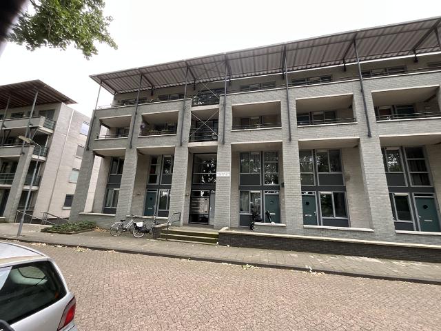 Schaarmeesterstraat 122