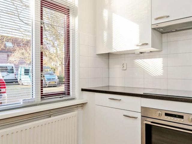 Schadeken, 161, Leidschendam
