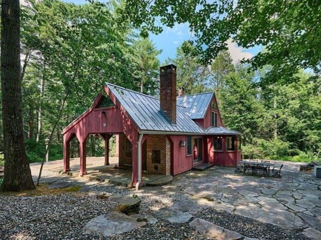 Schaefer Way, Charlemont, Home For Sale