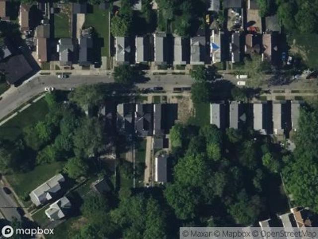 Schaefer Ave