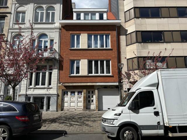 SCHAERBEEK Plasky Diamant