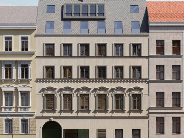 Schallerhof hochwertige Wohnungen und Townhouse Appartements mit Freiflächen zur Vermietung oder Eigennutzung