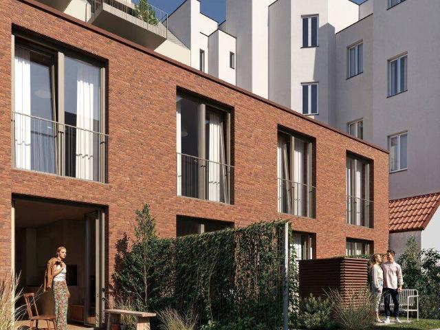 Schallerhof hochwertige Wohnungen und Townhouse Appartements mit Freiflächen zur Vermietung oder Eigennutzung