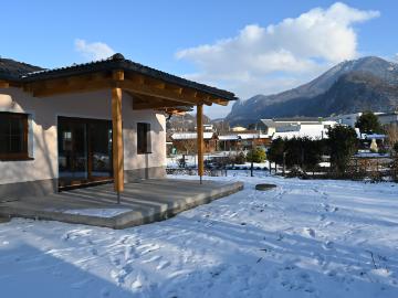 Mauerbach, Radstadt, Radstadt, Bezirk Sankt Johann im Pongau, Bundesland Salzburg