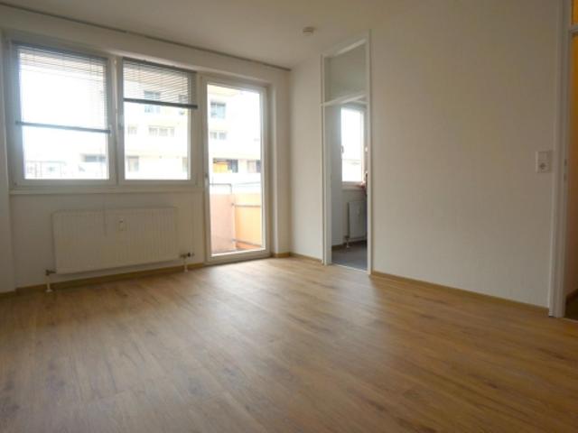 Schallmoos Garconniere mit Balkon