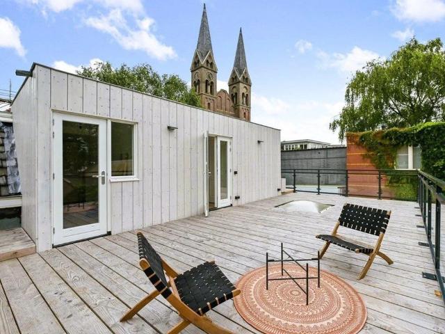 Schans, Uithoorn, Fully furnished, Partly furnished Amsterdam Housing