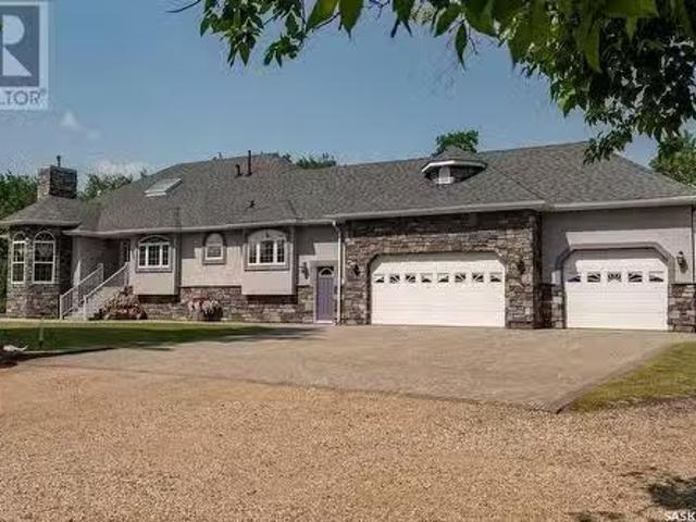 Schapansky Acreage, Tisdale Rm No. 427, SK, S0E 1T0 Luxury H.