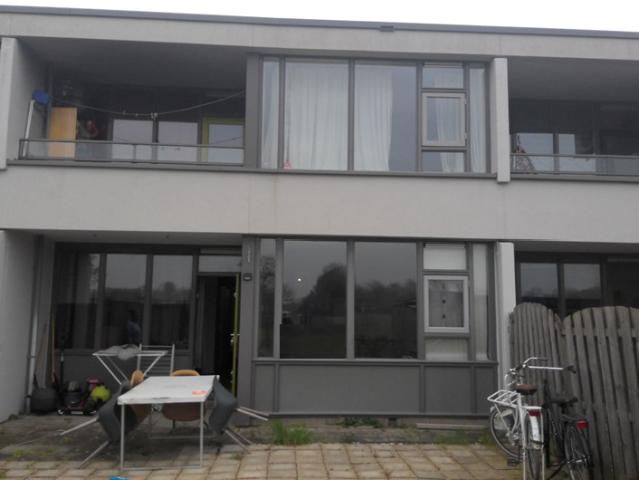 Schapedreef 55