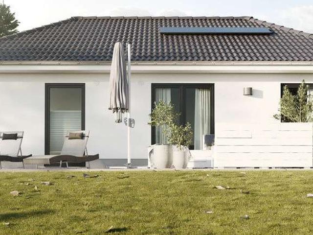 Schärfer kalkuliert: Die Bungalow Revolution von Scharfbillig