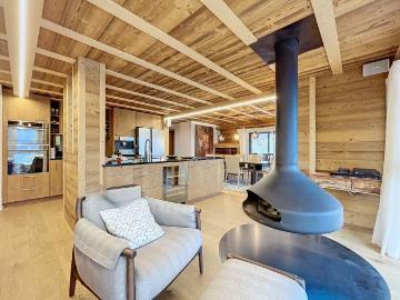 La Tzoumaz, Riddes, Bezirk Martinach, Wallis