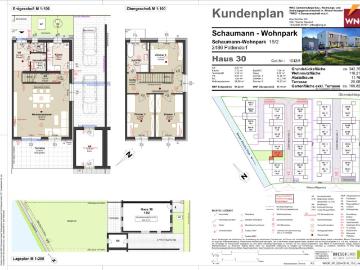 Schaumann Wohnpark Doppeltraum Pottendorf Haus 32