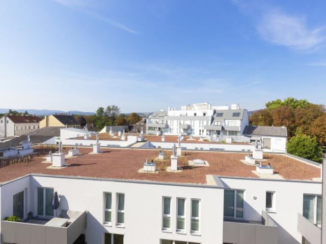 Schaumannstraße Baujahr 2018/2 Zimmer DG mit 7,04m2 Balkon