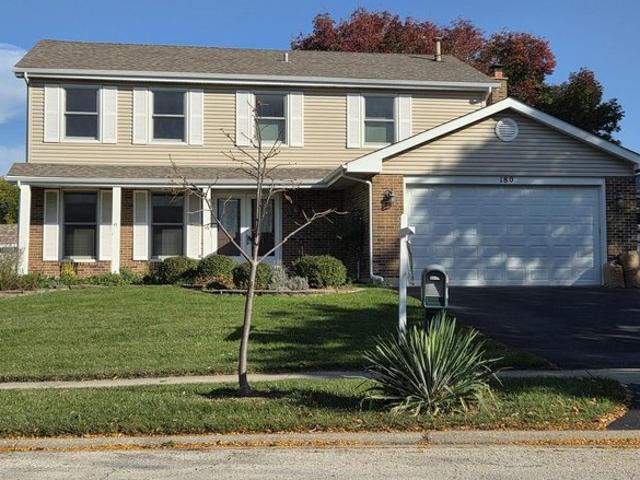 Schaumburg, IL 60193