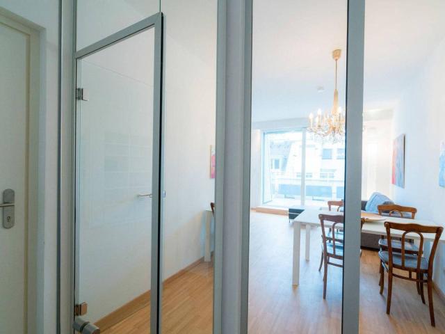 Schaumburgergasse 1, 1BD, Elevator 1049297P