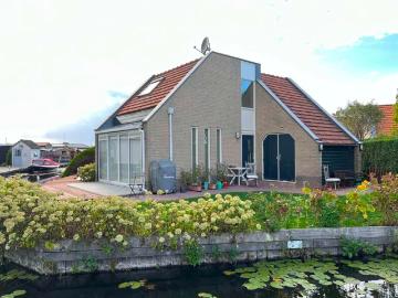 Scheendijk, Breukelen, Nederland