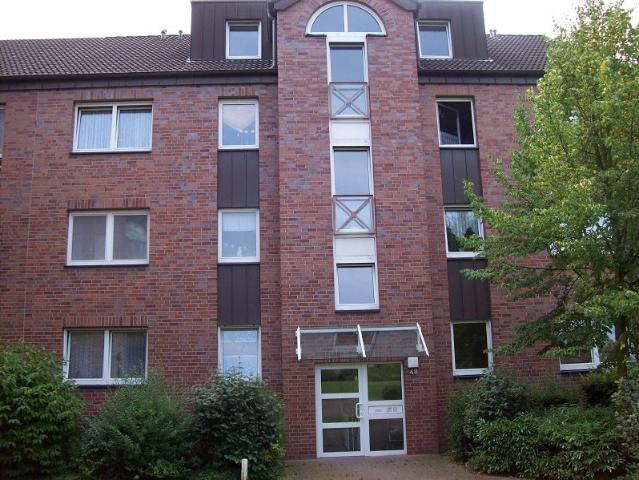 Scheffelstraße 48, 33609 Bielefeld