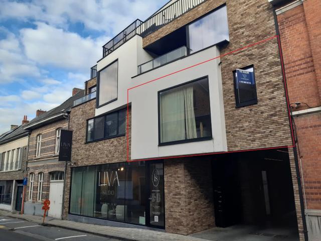 Scheldestraat 13 / 1002, 9890 Gavere