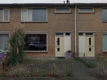 Scheldestraat 35
