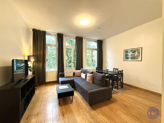 SCHELDESTRAAT 79, duplex V1+V2 te 2000 ANTWERPEN