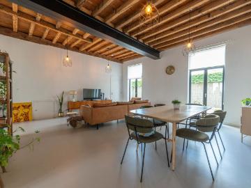 Schelle Appartement