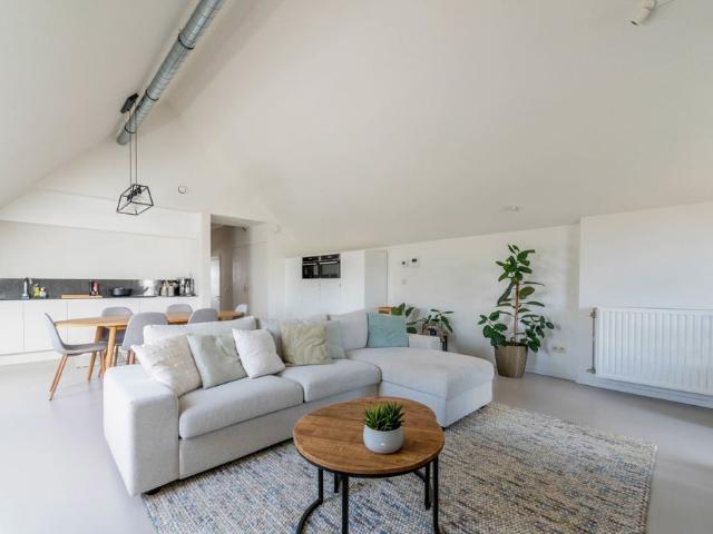 Schelle Appartement