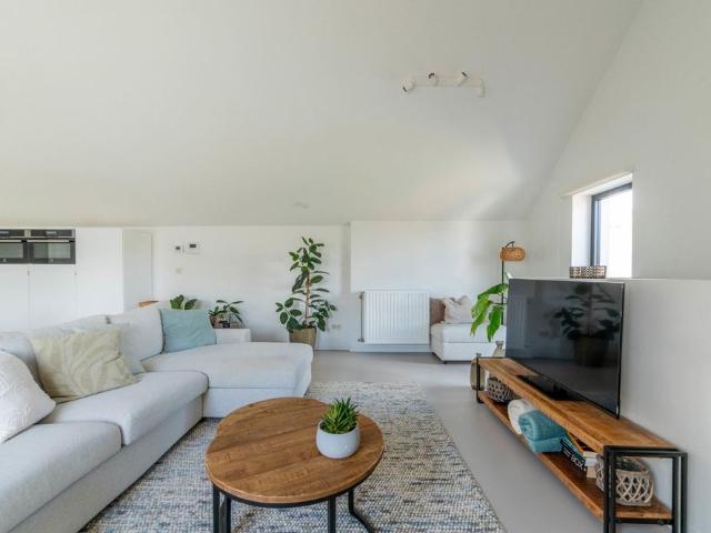 Schelle Appartement