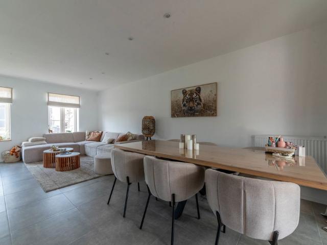Schelle Huis