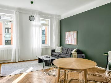 Brahmsplatz, Wieden, Wien, Wien