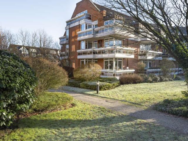 Schenefeld Dorf / wunderschöne 3 Zimmer Wohnung / Umzug noch vor Weihnachten